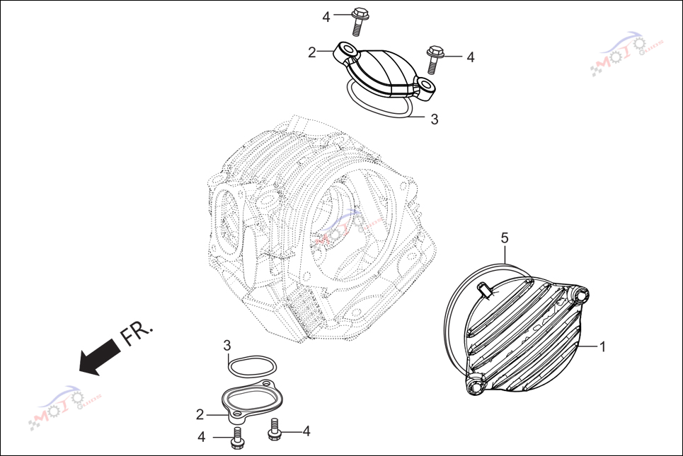 Engine Diagram